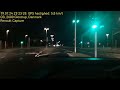 Dash cam to fall asleep to.