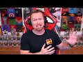 Guardians Of The Galaxy Vol 3 TRAILER FOOTAGE REACTION & BREAKDOWN | Post Comic-Con SDCC Viewing!