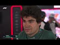 Drivers’ Reaction After The Race | 2024 Spanish Grand Prix