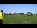 DKSC 08g Martinez vs Solar Angelone 09g 4