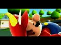 SUPER MARIO GALAXY - #13 - THE END?