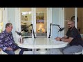 Dave Clark on Helping Prisoners Connect - A New Lens Podcast