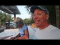 $5000 Reel Fishing 800 ft Deep & Caught a New Species! (Florida Keys Catch & Cook)