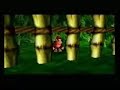 Donkey Kong 64 Speed Run (100% Completion) Part 1 - Part 1