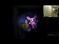 FNAF vr is too scary... | Fnaf Vr |