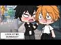 Hinata confesses to Kageyama? - kagehina [haikyuu] - short film - gacha