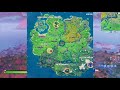 *NEW* LEAKED POI'S IN FORTNITE SEASON 4 CHAPTER 2