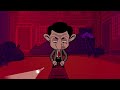 Old Man Mr Bean! | Mr Bean Animated | Clip Compilation | Mr Bean World