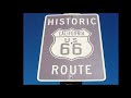 Route 66 Intro