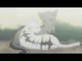 Graystripe & Silverstream.amv (русская озвучка)(RUS voice)