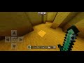 Backrooms noclip in Minecraft