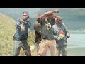 Reggae Papua | YEGE TEEGA NO | Mote Jhon ( Official Video Music ) W2 - KND 2023