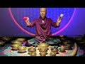 The Soulful Sound of Healing: Embrace the Power of Singing Bowls