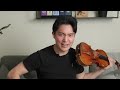 Sibelius SHOWDOWN 🎻 ft. Sarah Chang, Hilary Hahn, Joshua Bell & Vengerov