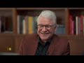 Steve Martin gets the documentary film treatment