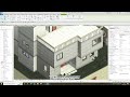 Let's Revit: Designing a real Villa project part 1