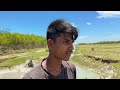 সুন্দরবনের শান্তির দ্বীপ এফ প্লট । Happiest Island of Sundarban | F Plot🏝️