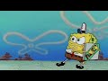 templates squidward trying to get pizza from spongebob
