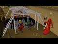 I Found Gold Farmers That Log Into PvP Worlds on RuneScape