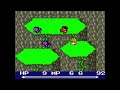 Final Fantasy Adventure DX Game Boy Color Hack Gameplay Sample