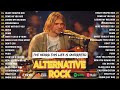 Top 100 Alternative Rock Songs 90s 2000s | Linkin park, Creed, Nirvana,Hinder, Metallica,Evanescence