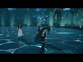 FINAL FANTASY VII REMAKE - Bahamut Hard mode but i get hit everytime