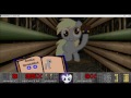 MLP Doom Wads: Raridoom Changeling pack review gameplay