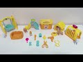 6 Minutes Satisfying with Unboxing Cute Doctor Pet Set | Review Toys | ASMR