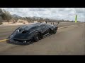 Lamborghini Essenza SC V12 Pure Sounds! - Forza Horizon 5
