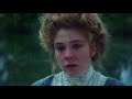 Bridge scene from Anne of Avonlea (1987)