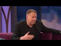 Gary Owen on The Wendy Williams Show