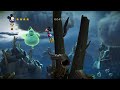 Castle of Illusion: Full play through - Part 1.
