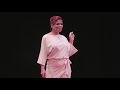 The social implications of race | Tammy Hodo | TEDxJacksonville