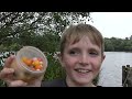 Carp Fishing Marathon Part 2 The Best UK Club Lake - The Fendrod Lake. Video 227