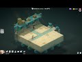 Waven Apostruker Scalpel Dungeon Gobball Island Lv 100