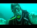 Raya Mosaico Tossa de Mar Perduts parte 2 2019 Raya´s Diving