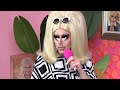 Welcome to the Golden Fountain of Vitality with Trixie and Katya | The Bald & the Beautiful Podcast