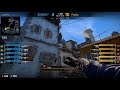 How To Play T side Inferno as the Banana Player - flusha