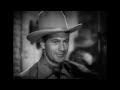 Gary Cooper in Classic Paramount Pictures Movie I The Cowboy and the Lady (1938) I Absolute Westerns