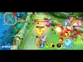 K.O.F SKIN MASHA MAİ SHİRANUİ — Mobile Legends