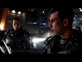 Star Citizen - 1 Hour Of Squadron 42 Single Player Gameplay