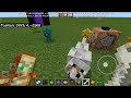 How to get colourful wolfs in Minecraft