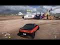 FORZA HORIZON 5 - AUTOZAM AZ-1 DRAG TUNE