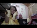 Sophia Vlog ep 1