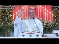 May 8, 2023 😂 Wagtang Problema Agi Kinatawa Ani Nga Homily 🤣 | Fr Ciano Ubod