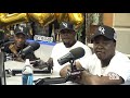 The LOX On Showmanship, Brotherhood, Dipset Verzuz + More