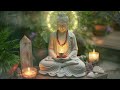 [3 Hours] Peaceful Sound Meditation 65 | Relaxing Music for Meditation, Zen, Stress Relief