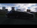 ZERO CULTURE ings 240sx Hatch | Cinematic & Jam Sesh | SRP Shibaura Brooklyn Streets | Assetto Corsa