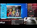 VOD: vtuber cat reads Higurashi When They Cry Chapter 2: Part 7