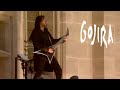 EPIC Gojira AH ! CA IRA - sound only, With NO comment. Live Performance at the #Paris2024 Olympic